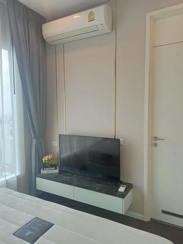 Property photos for The Saint Residences