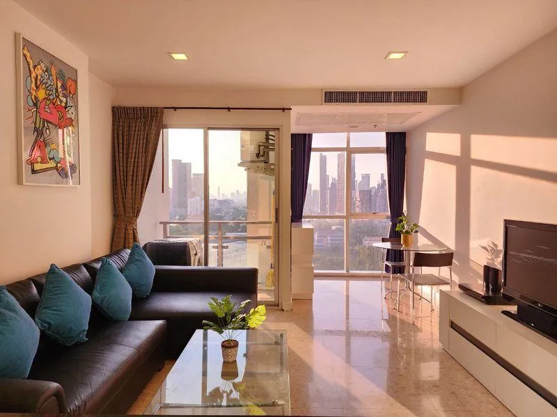 Property photos for Nusasiri Grand