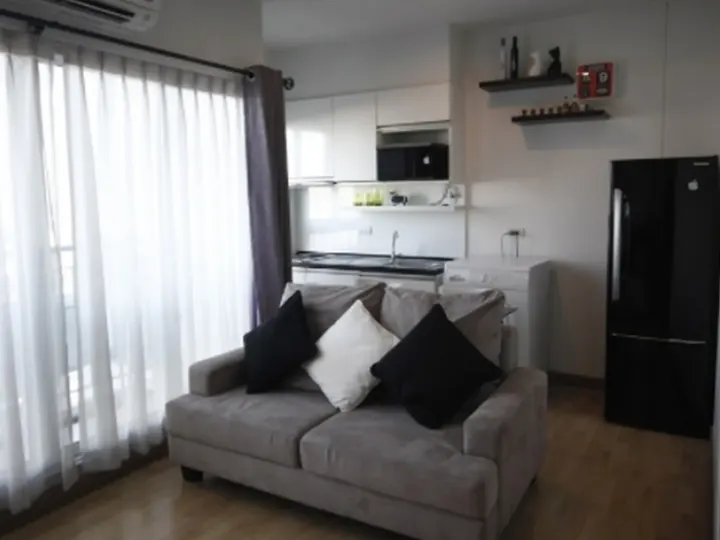 Property photos for The Parkland Taksin - Thapra