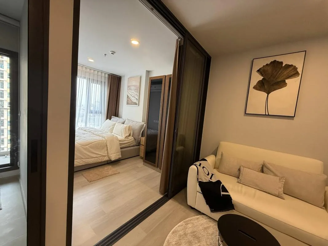 Property photos for Aspire Onnut Station