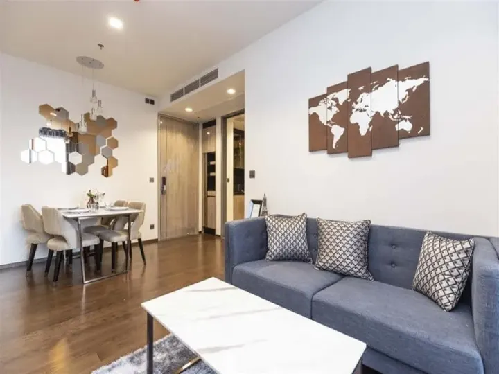 Property photos for The Line Ratchathewi