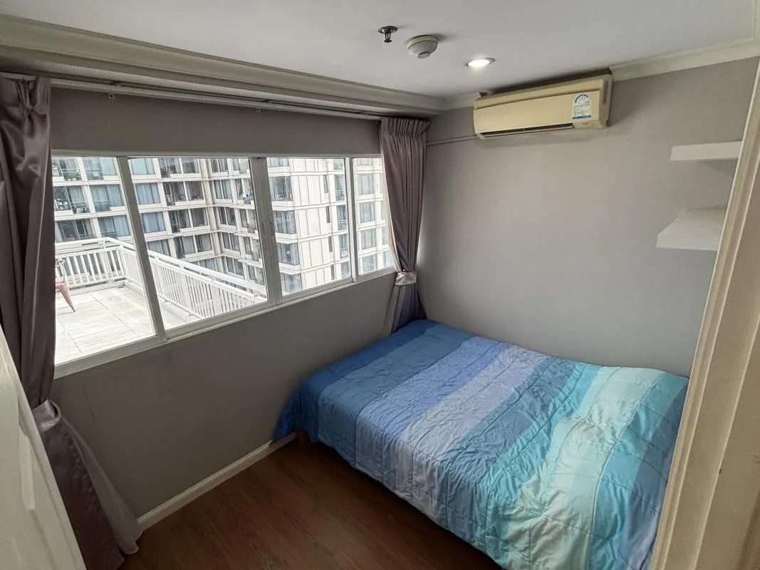 Property photos for Grand Park View Asoke