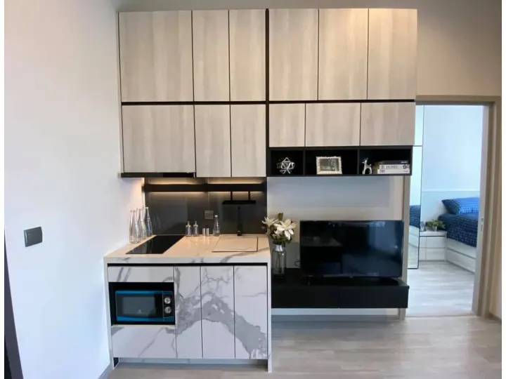 Property photos for The Line sukhumvit 101