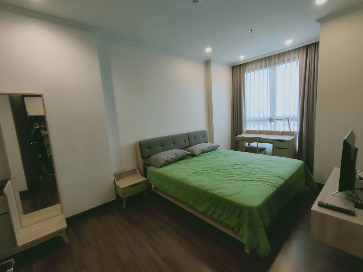 Property photos for Supalai Elite Sathorn - Suanplu