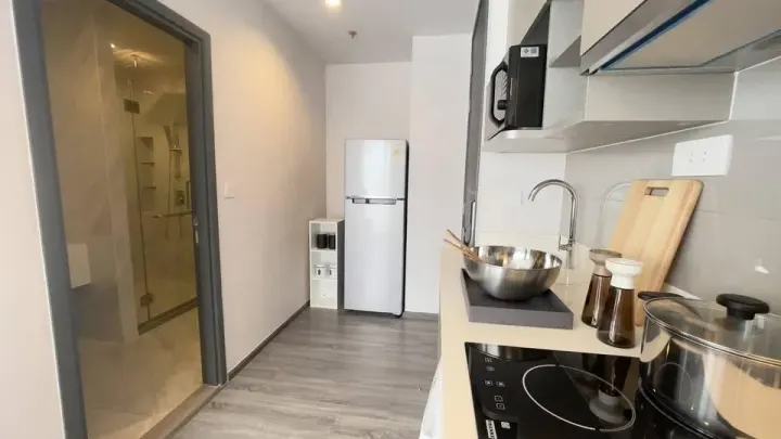 Property photos for Ideo Mobi Rangnam