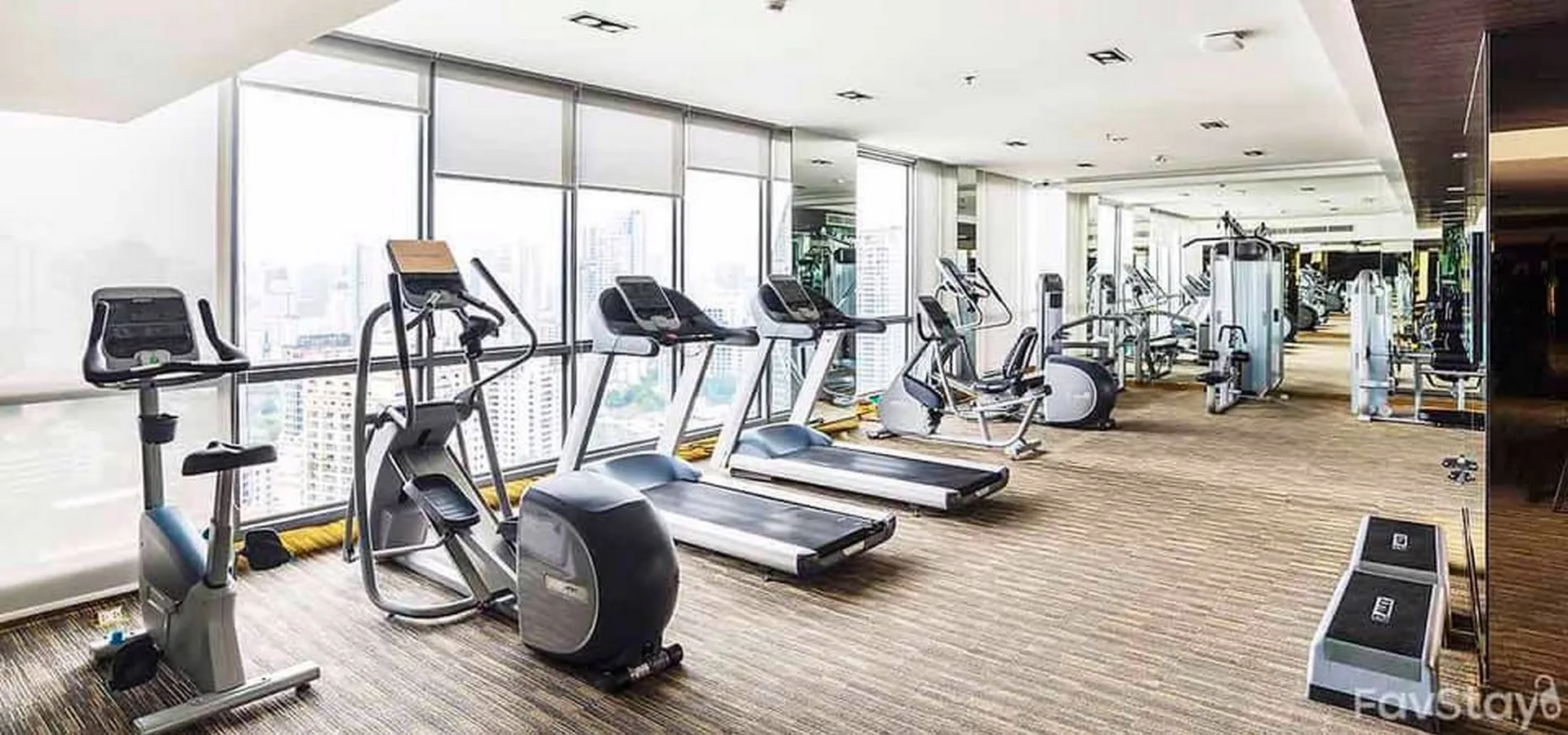 Property photos for H Sukhumvit 43