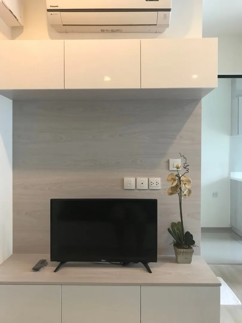 Property photos for Life Asoke