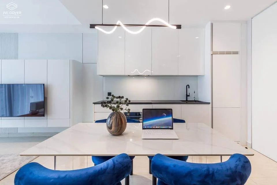 Property photos for Tait Sathorn 12