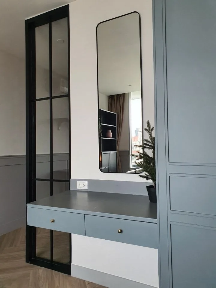 Property photos for Chamchuri Square Residence