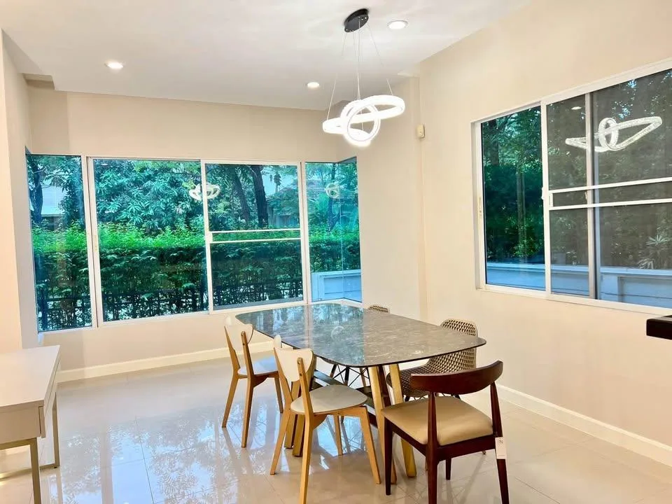 Property photos for The Centro Onnut-wongwaen