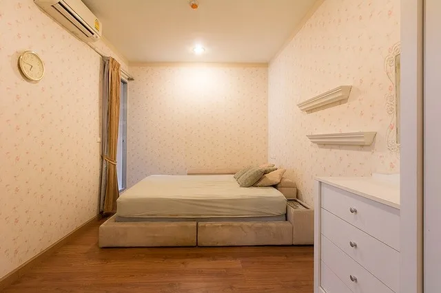 Property photos for Baan Klang Krung Siam - Pathumwan