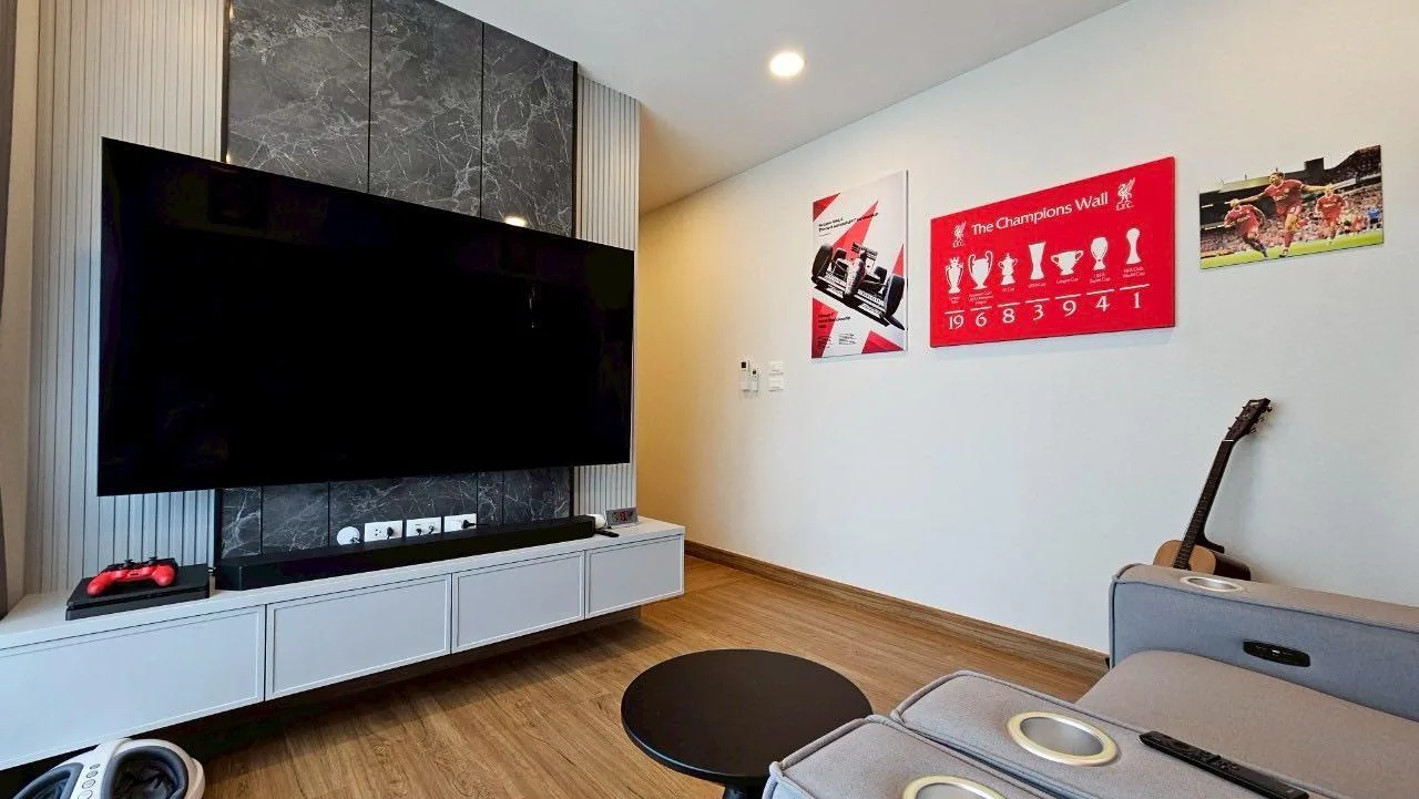 Property photos for Centro Bangna - Km.7