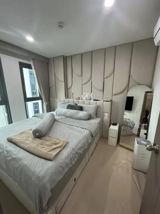 Property photos for Aspire Ratchada - Wongsawang