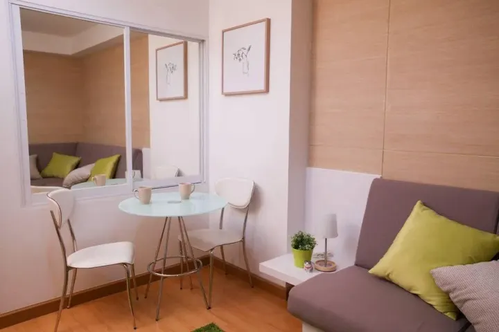 Property photos for Life Sukhumvit 65