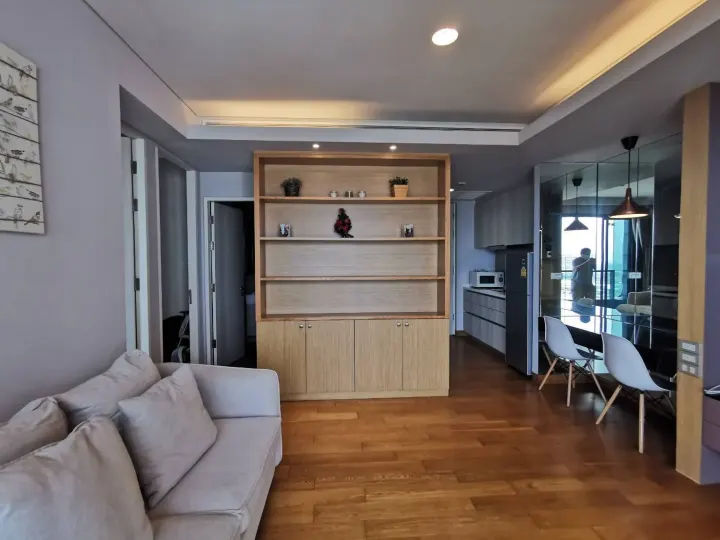 Property photos for The Lumpini 24
