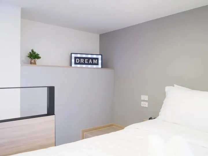 Property photos for Chewathai Residence Asoke