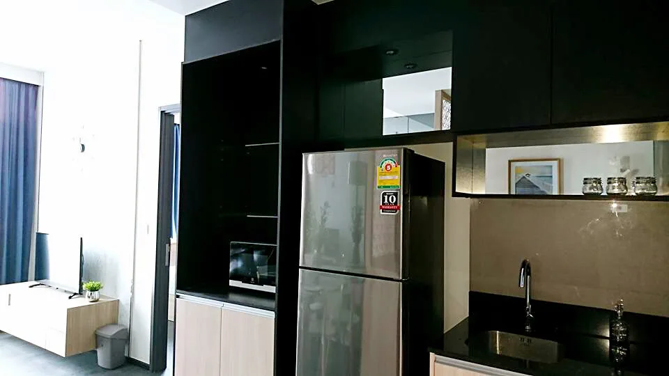 Property photos for Edge Sukhumvit 23