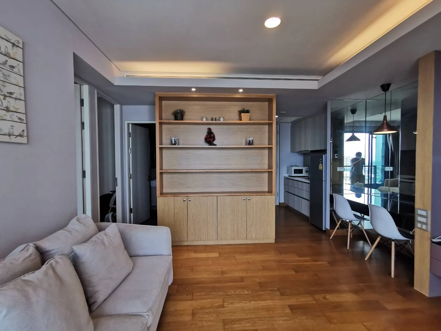 Property photos for The Lumpini 24