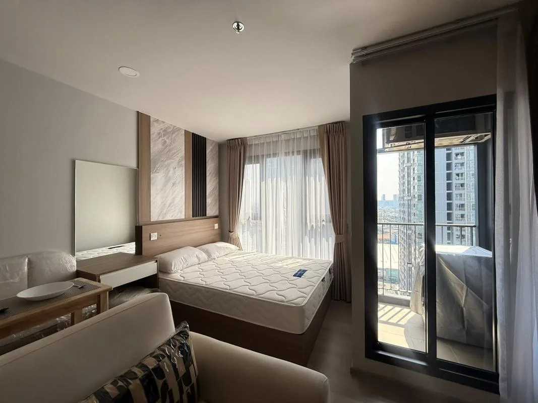 Property photos for Aspire Onnut Station