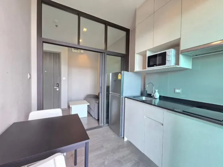 Property photos for Whizdom Avenue Ratchada - Ladprao