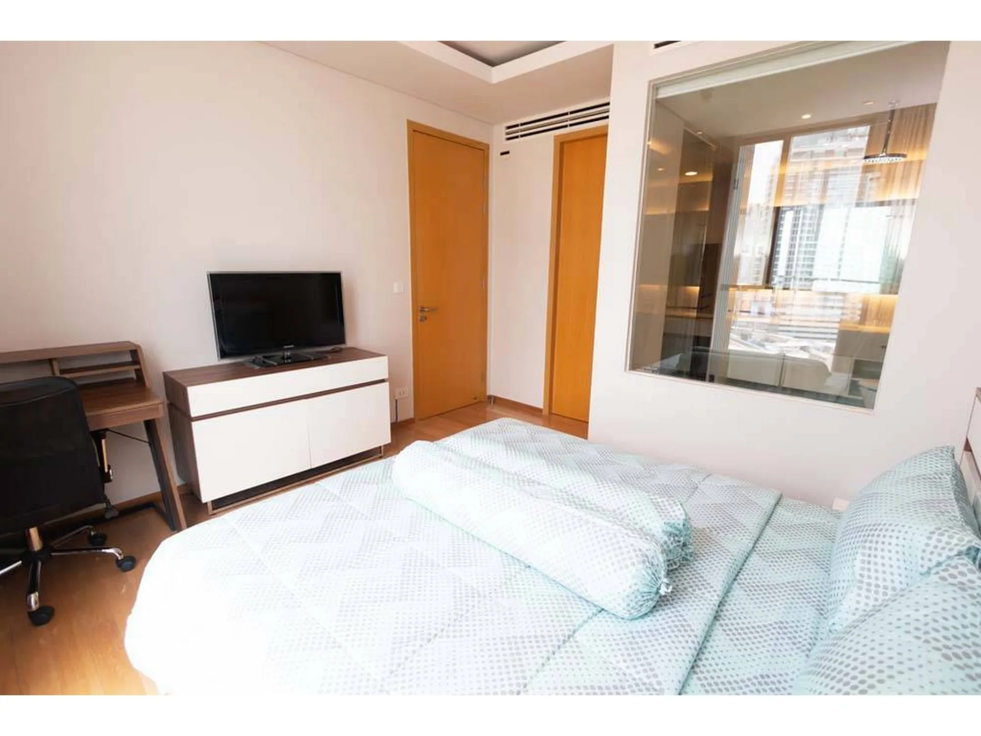 Property photos for Aequa Sukhumvit 49