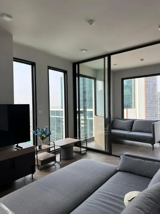 Property photos for Chapter Chula-samyan
