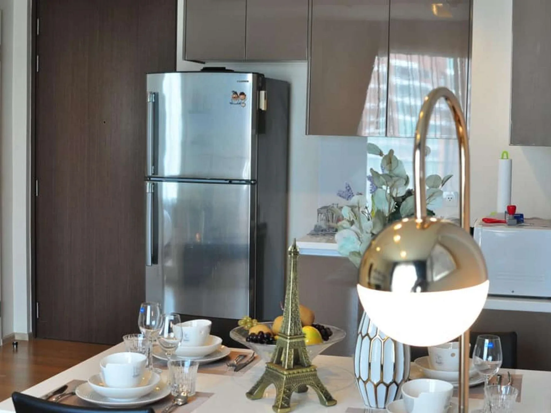 Property photos for Siri at Sukhumvit
