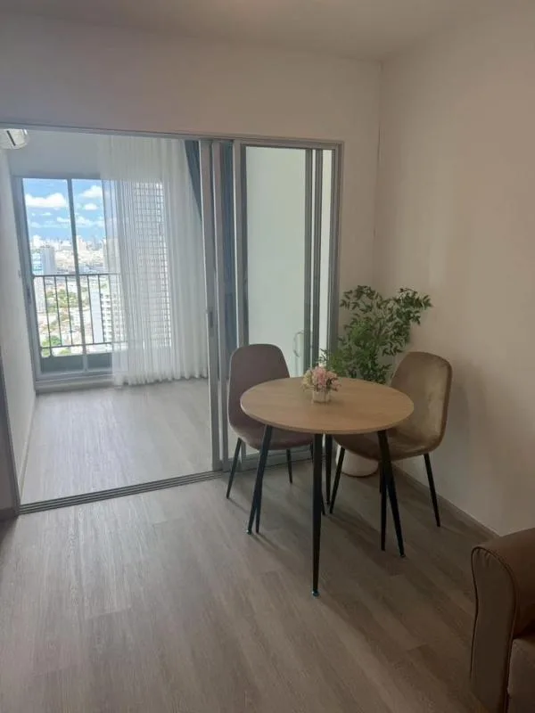 Property photos for Elio Sathorn - Wutthakat