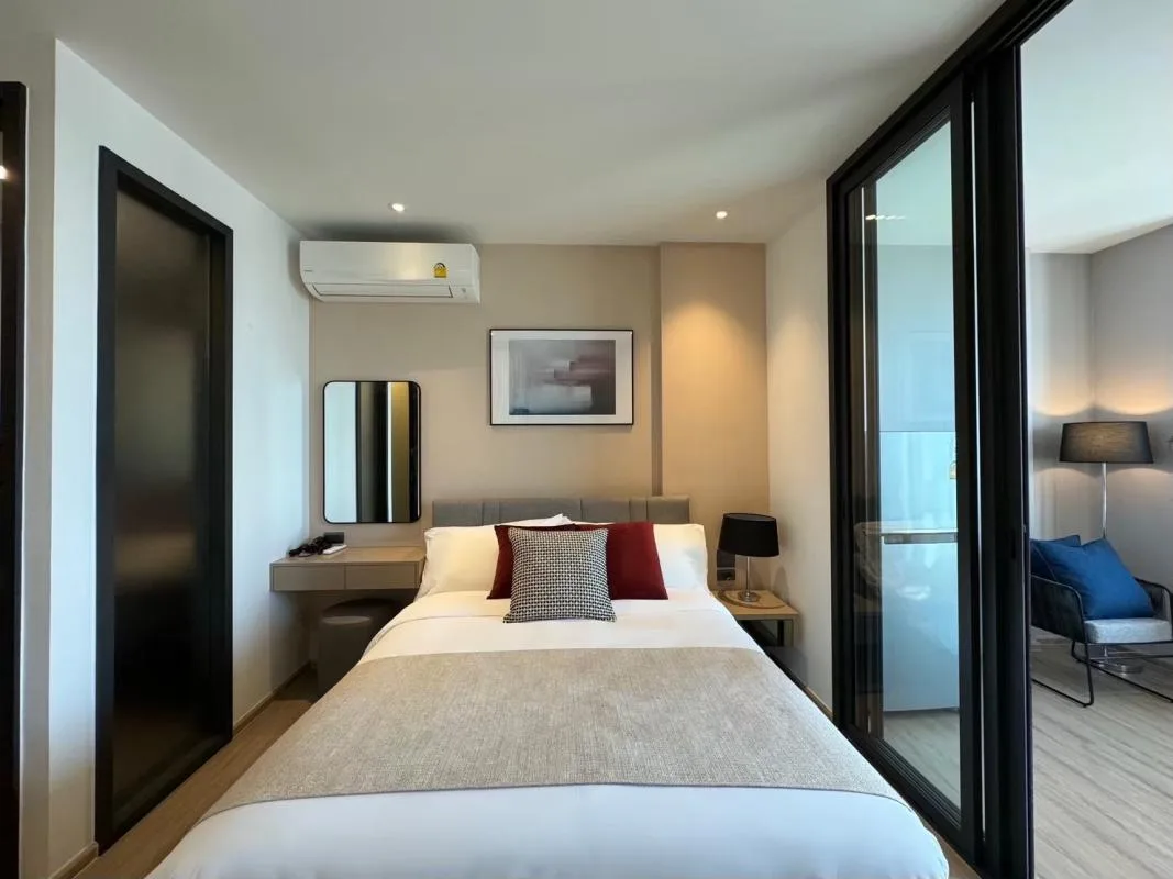 Property photos for Edge Central Pattaya