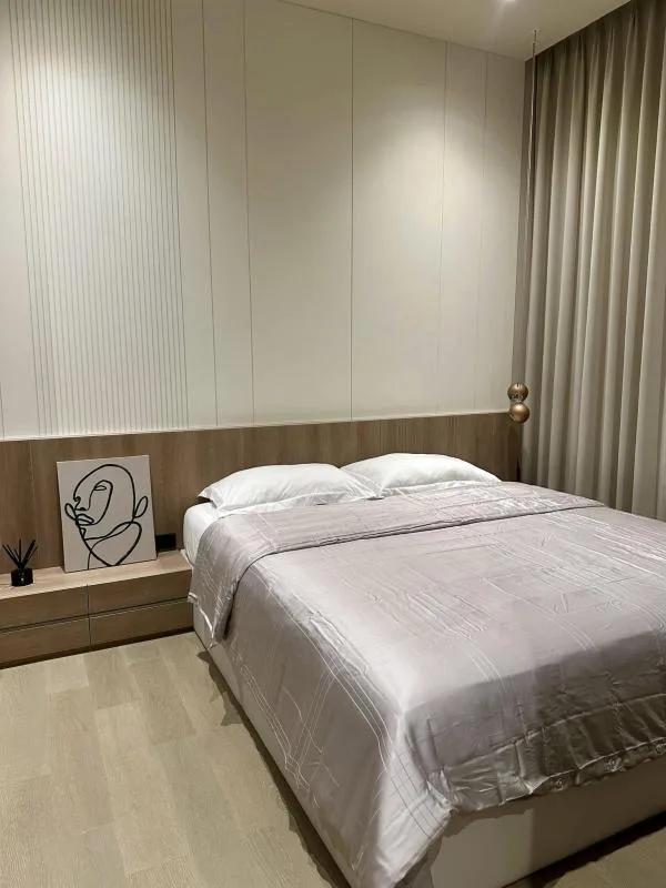 Property photos for Hyde Heritage Thonglor