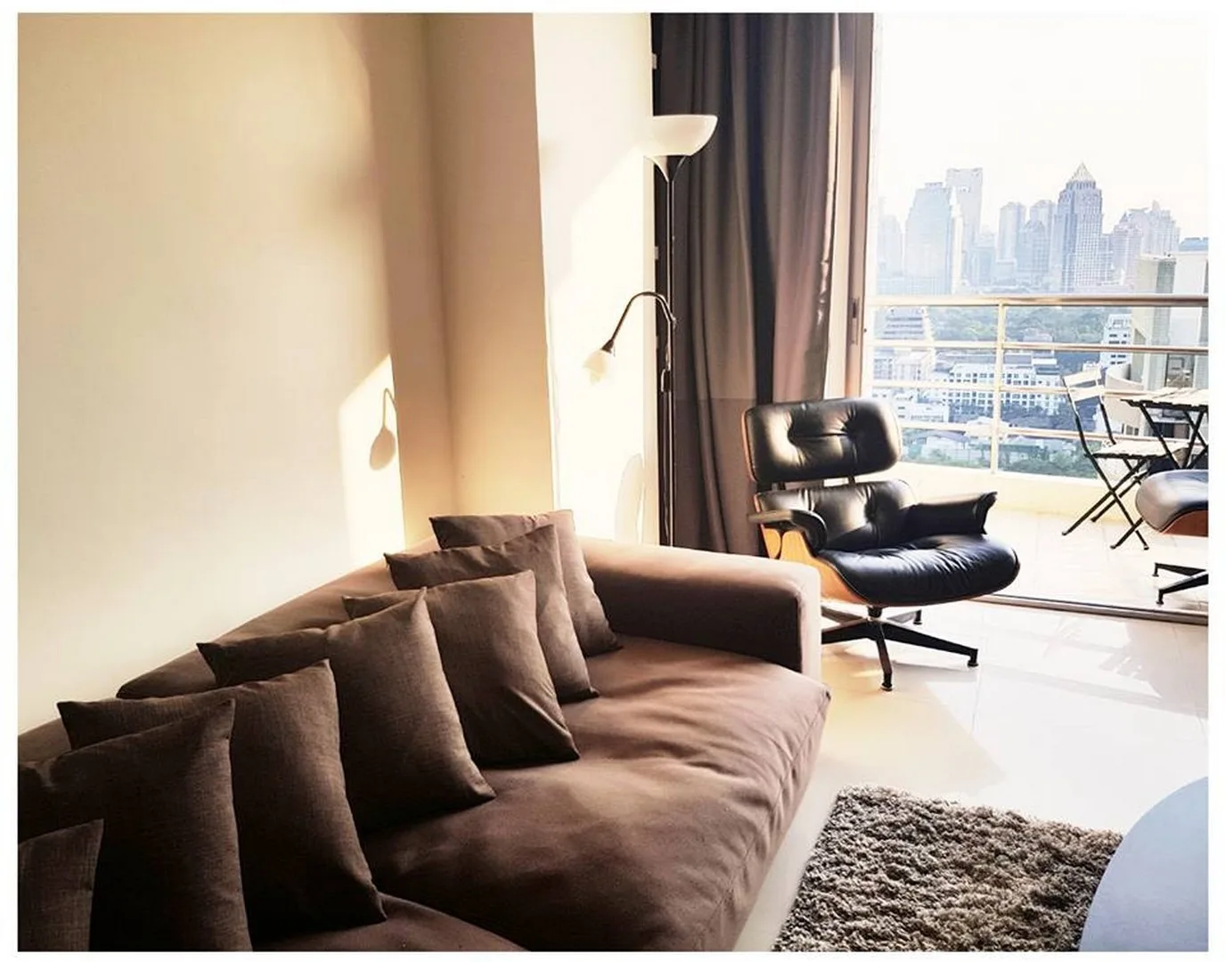 Property photos for The Rajdamri