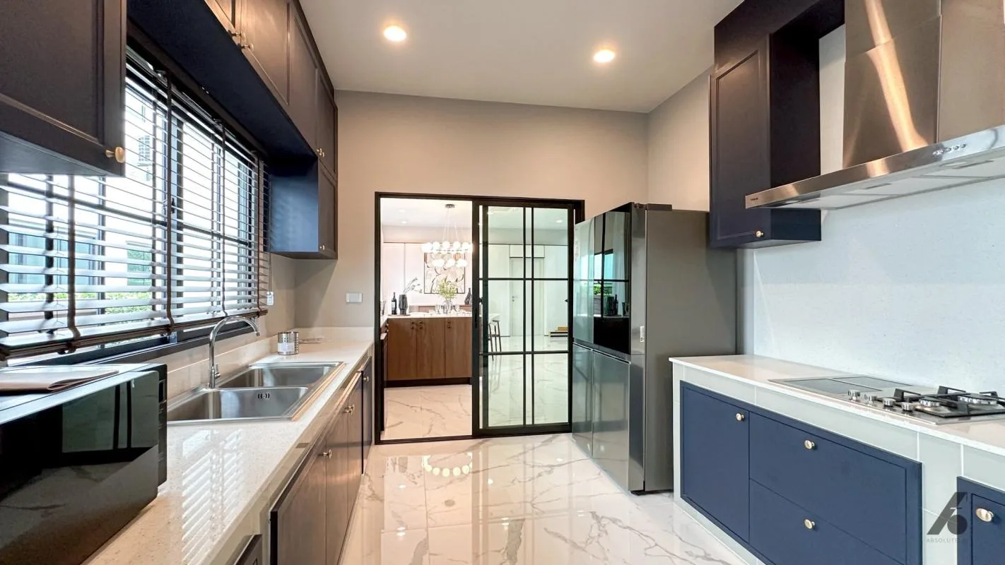 Property photos for Setthasiri Bangna-suvarnabhumi