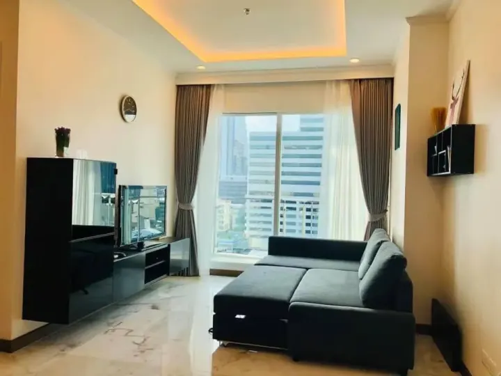 Property photos for Supalai Elite Surawong