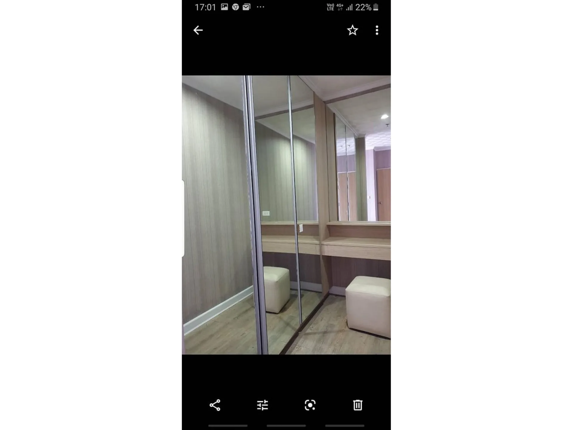 Property photos for The Issara Ladprao