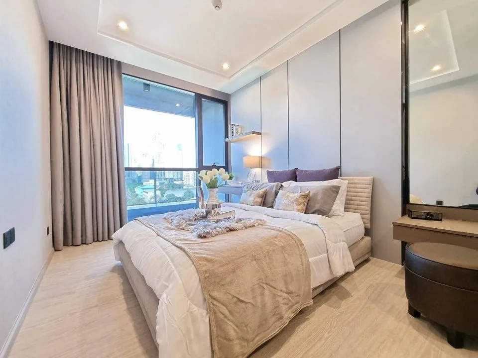 Property photos for The Room Sukhumvit 38