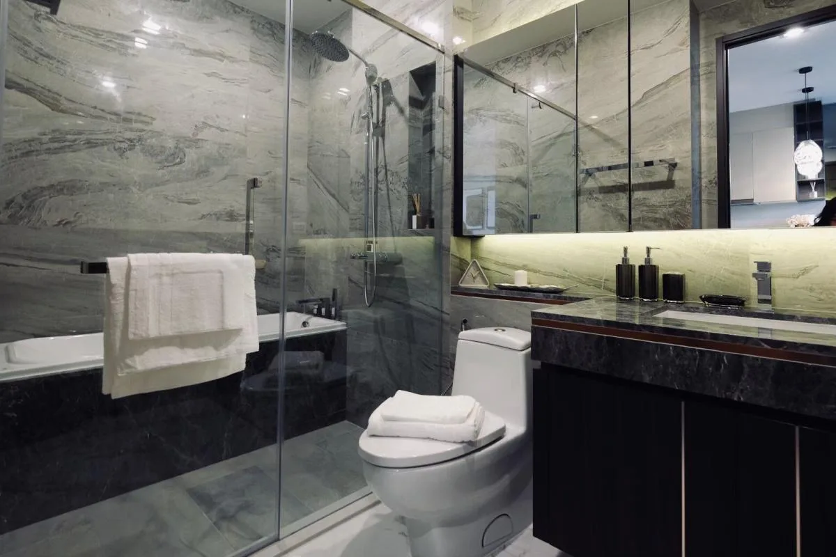 Property photos for Laviq Sukhumvit 57