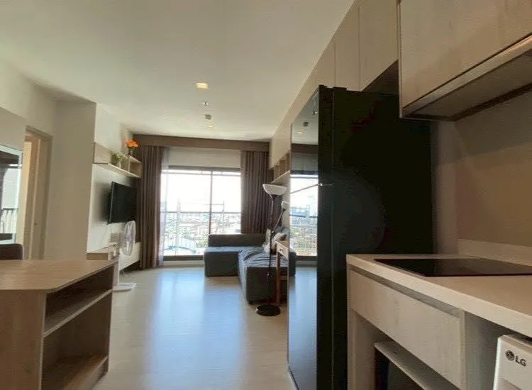Property photos for Life Sukhumvit 48