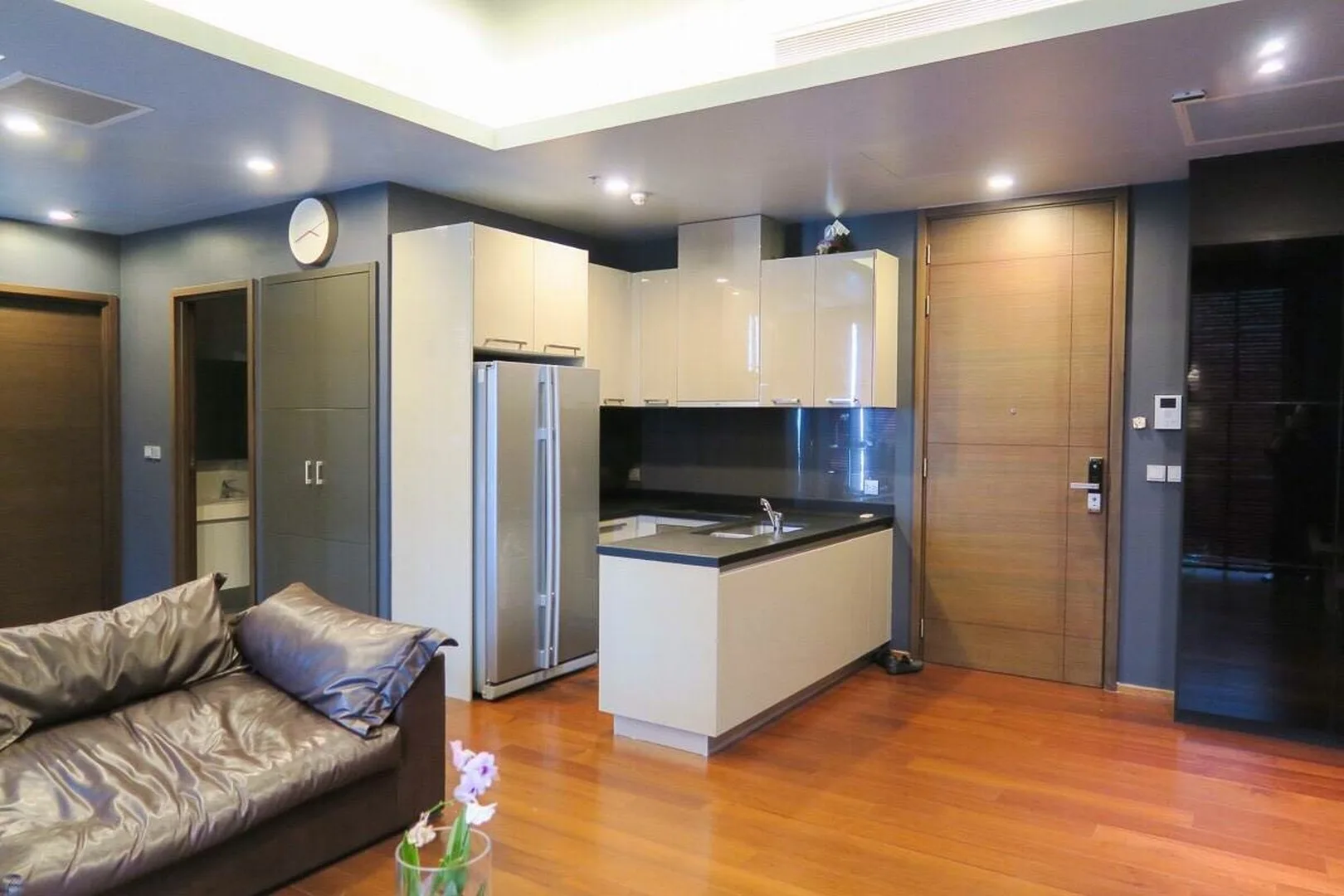 Property photos for Quattro by Sansiri