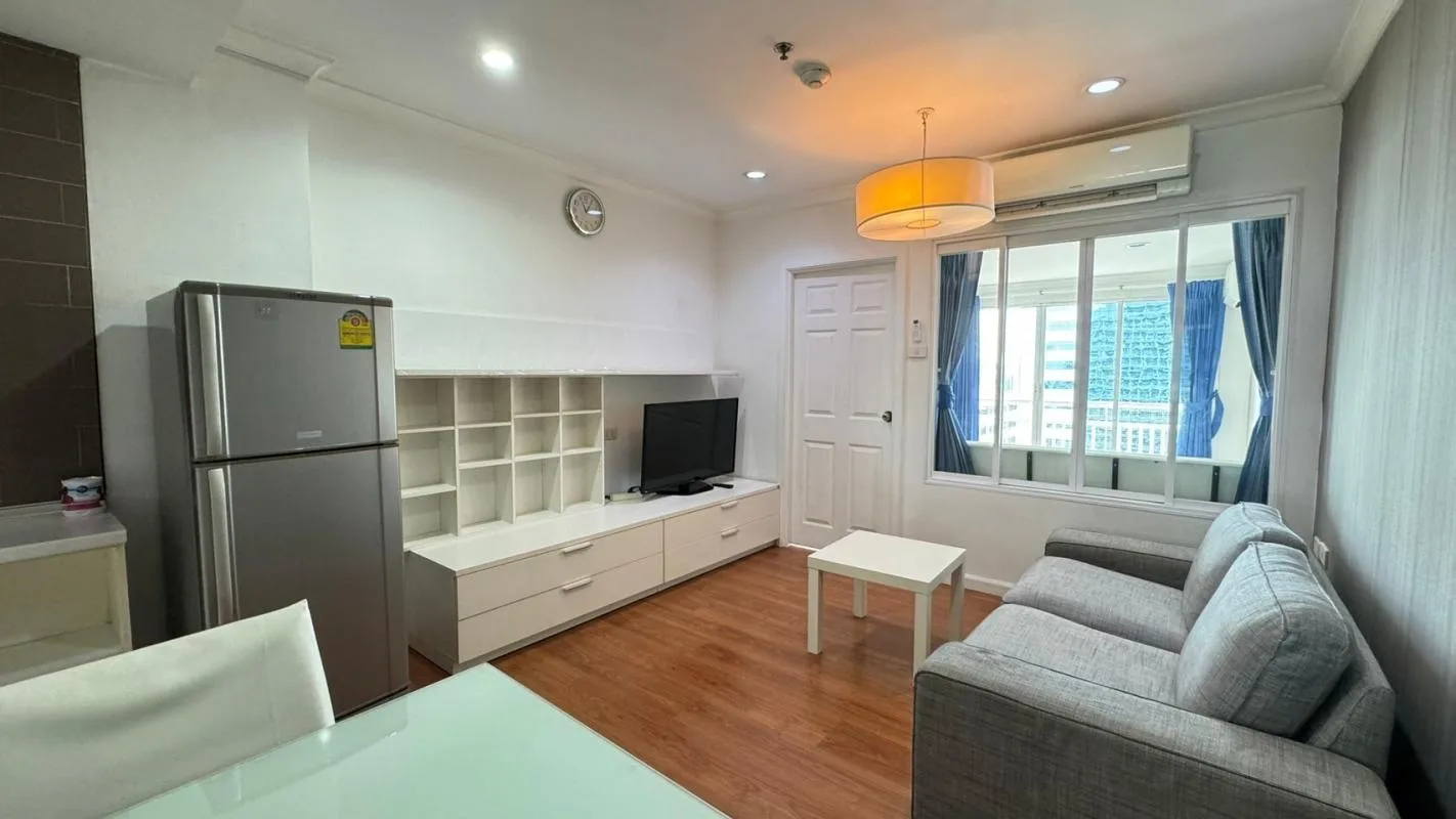 Property photos for Grand Park View Asoke