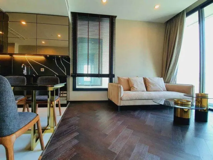 Property photos for The Esse Sukhumvit 36