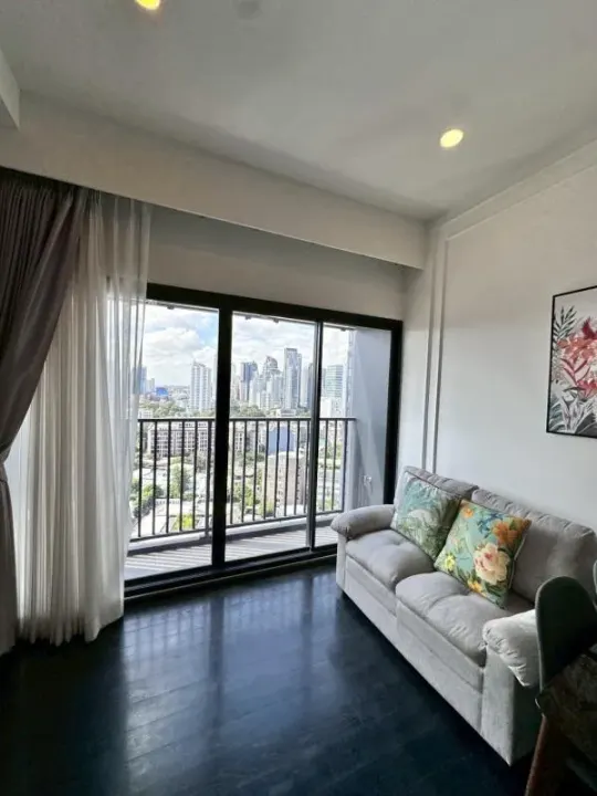 Property photos for Park Origin Thonglor