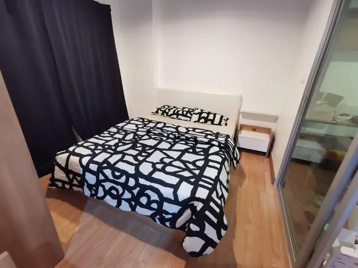 Property photos for Aspire Rama 4