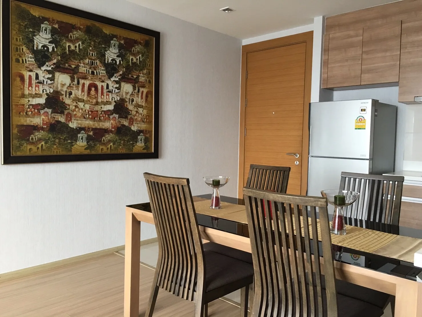 Property photos for Rhythm Ratchada - Huai Khwang