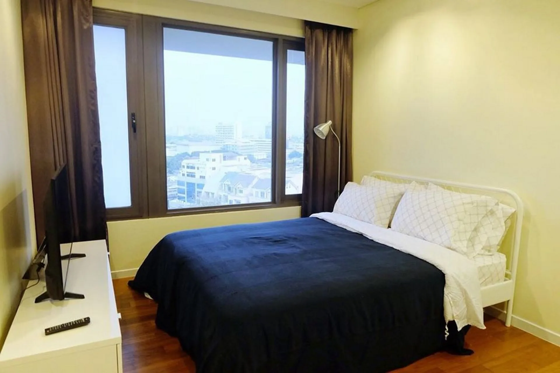 Property photos for Amanta Lumpini