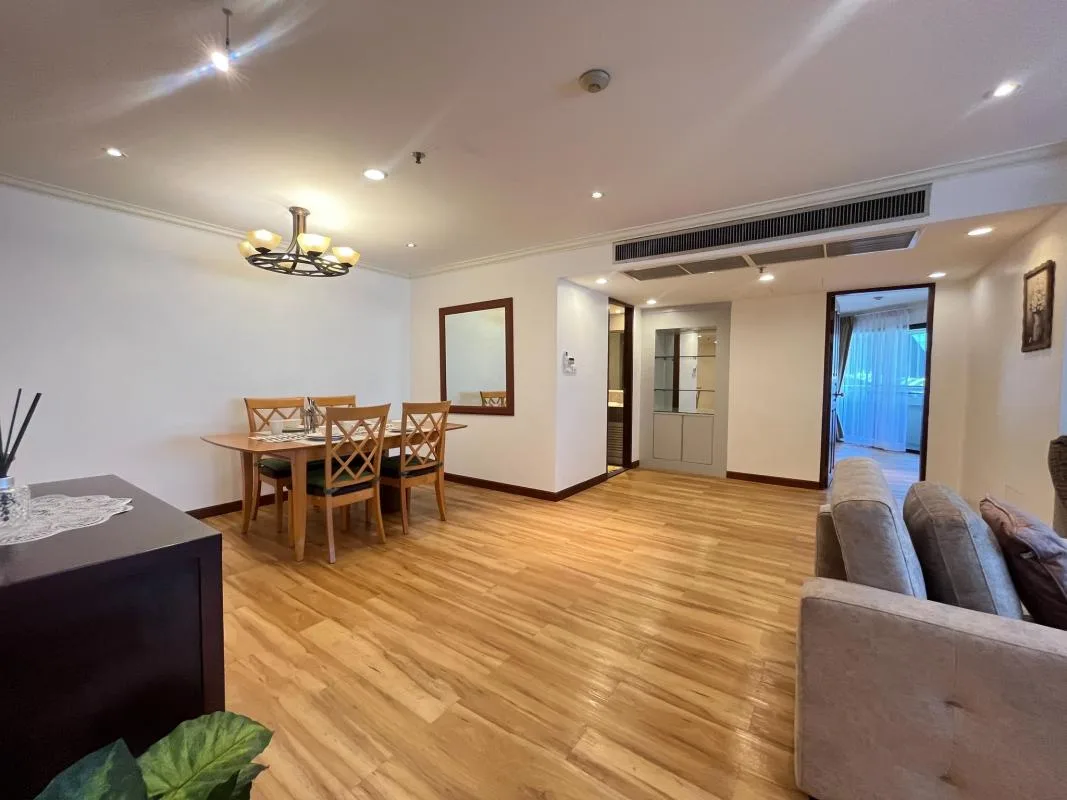Property photos for Baan Suanpetch