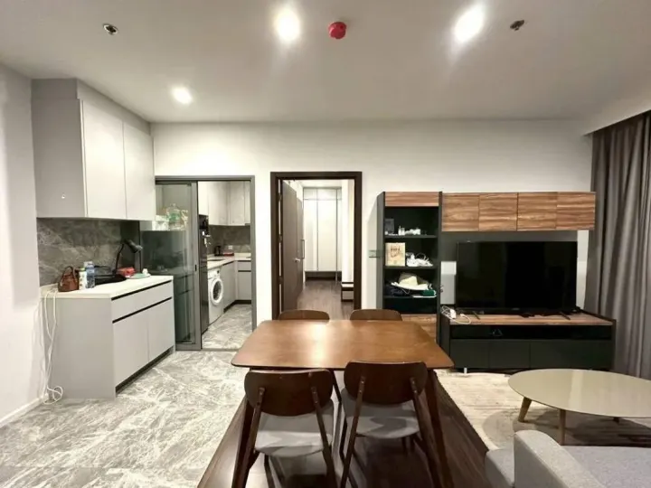 Property photos for Whizdom Inspire Sukhumvit
