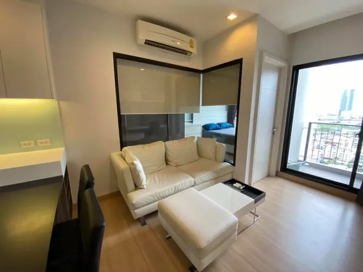 Property photos for Urbano Absolute Sathon - Taksin