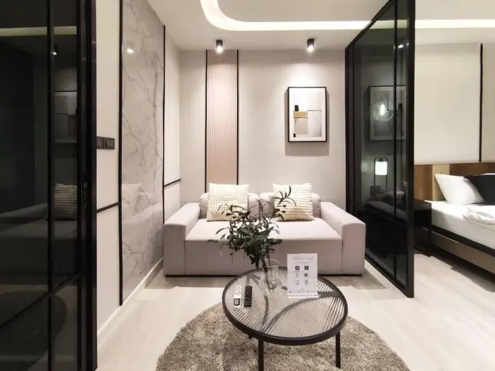 Property photos for City Living Ratchada