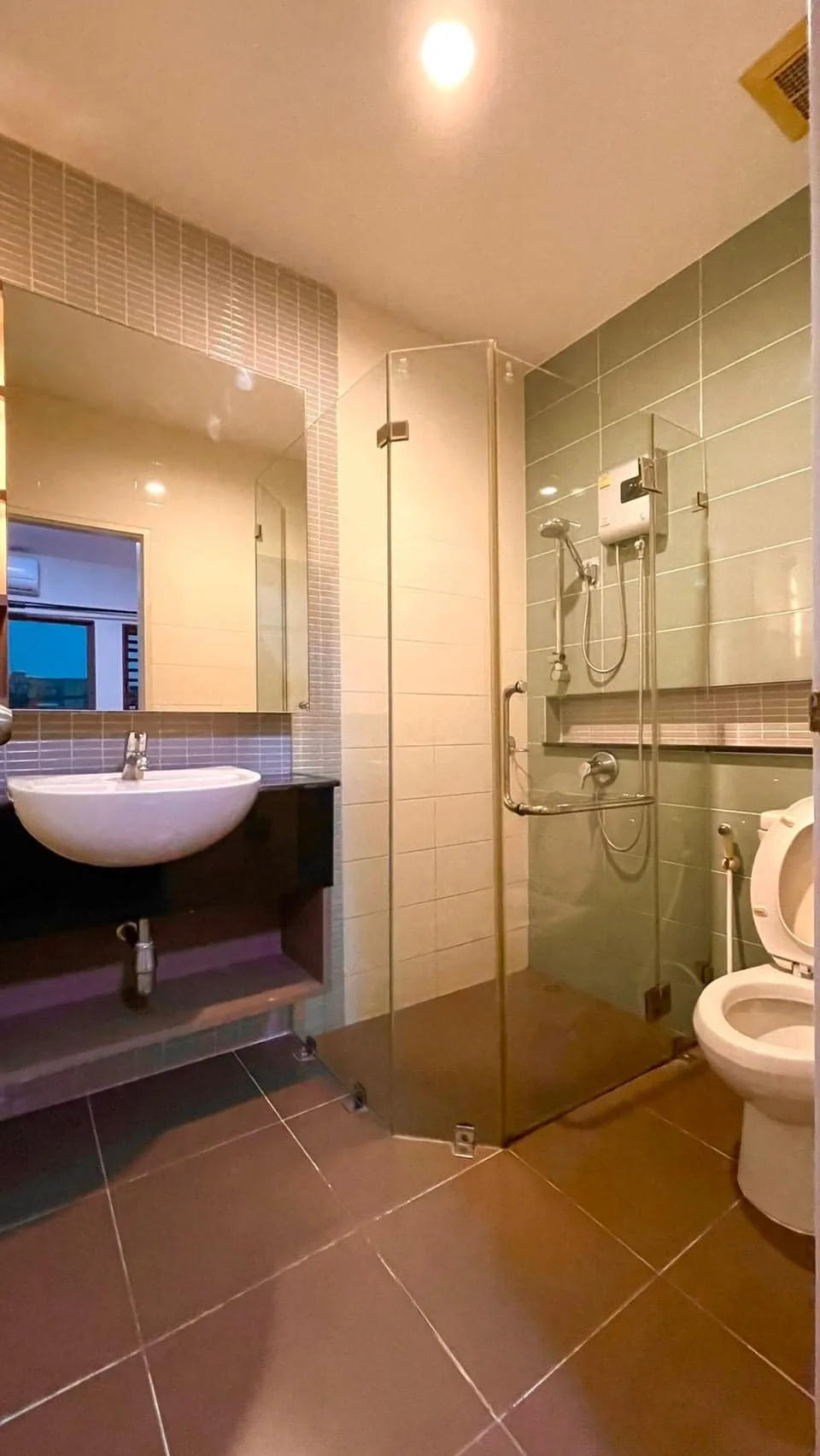 Property photos for The Private Sukhumvit 97/1 Bangchak