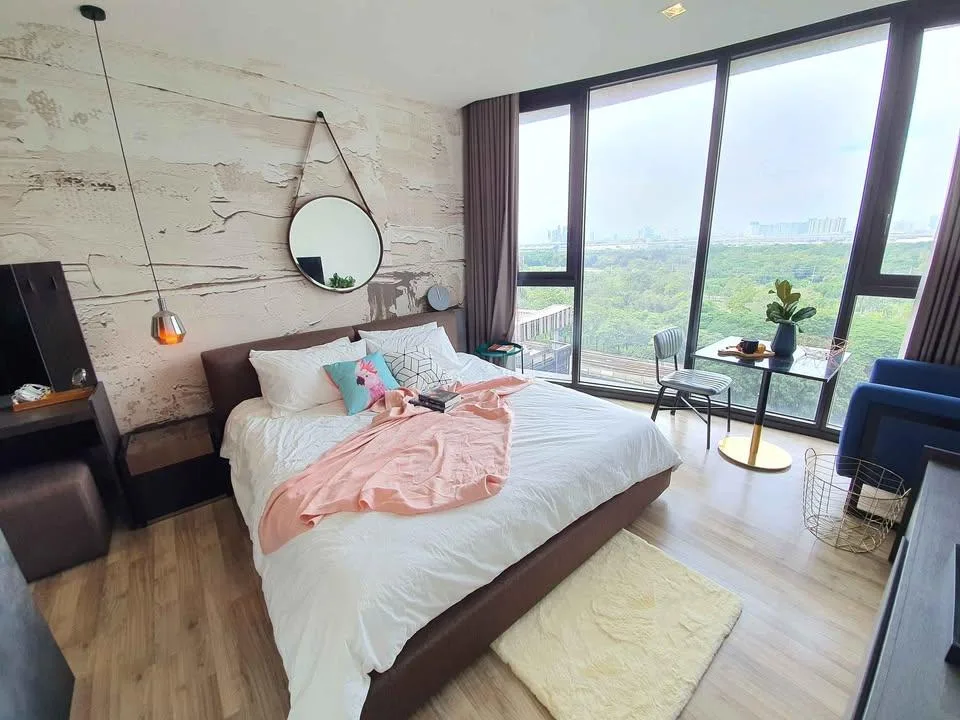 Property photos for THE LINE Jatujak - Mochit